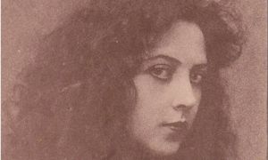 Jeanne Roques "Musidora"