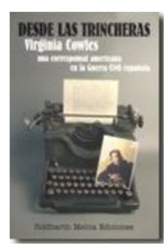 Virginia Cowles