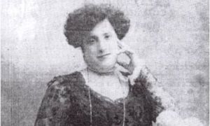 Isabel González-Alegre Fanjul