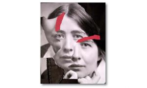 Silvia Pankhurst