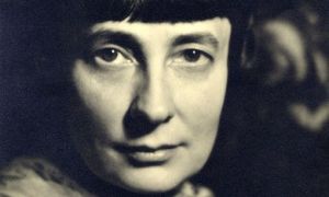 Margareteh Schütte-Lihotzky